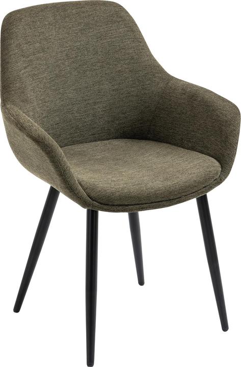 Image du produit SalesFever Essgruppe (160 x 90 x 75 cm)