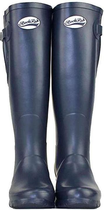 Produktbild Rockfish Gummistiefel matt verstellbar (35)