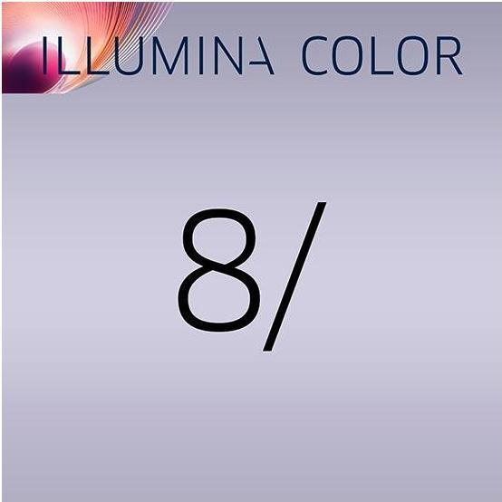 Produktbild Wella Illumina Color (8/ hellblond)