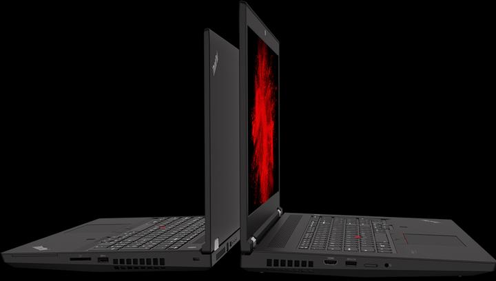 Produktbild Lenovo ThinkPad P17 Gen 2 (17.30", Intel Core i9-11950H, 32 GB, 1000 GB, CH)