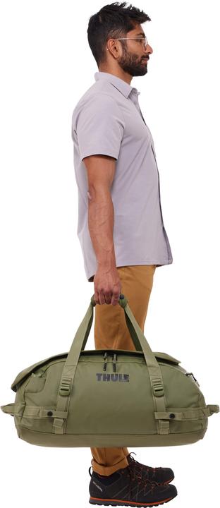 Actual product image Thule Chasm Duffel (40 l)