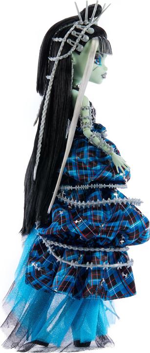 Image du produit Monster High Frankie Stein