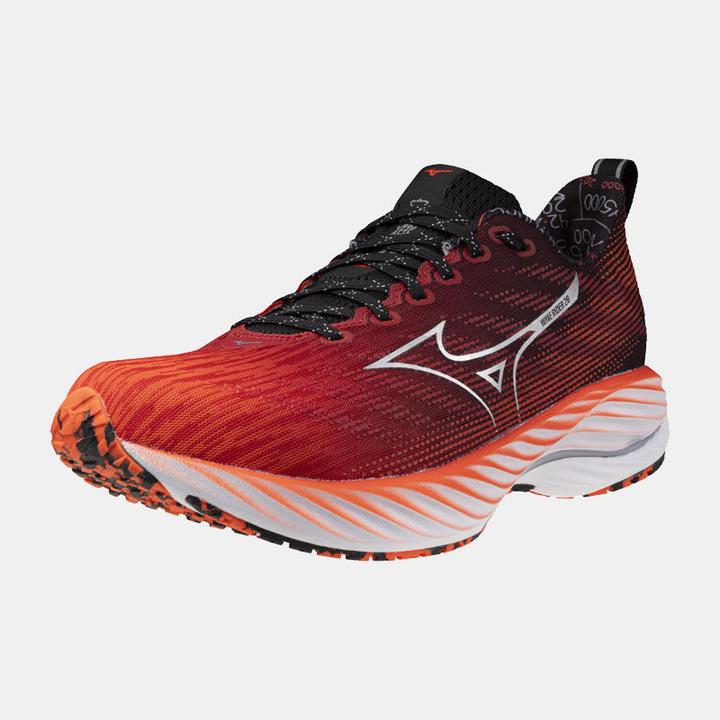 Actual product image Mizuno WAVE RIDER 28 (40)