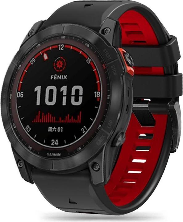 Produktbild Tech-Protect IconBand Pro (TPU rubber)