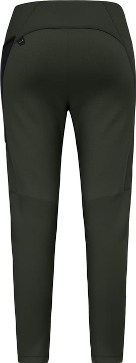 Actual product image Salewa Puez Hemp Leggings Da (34, 40, XS)