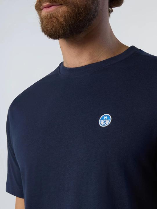 Produktbild North Sails t-shirt basic bollo (XXL)