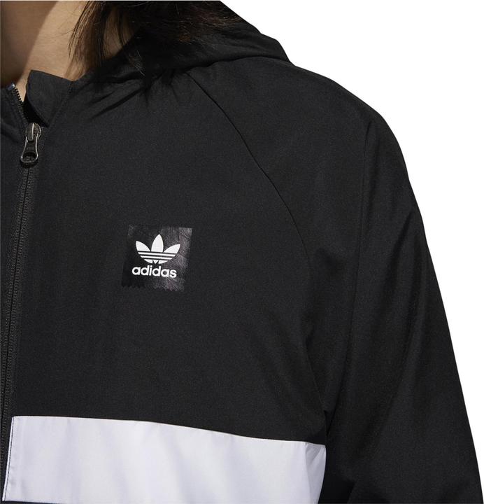 Actual product image adidas BB Wind Jacket (L)