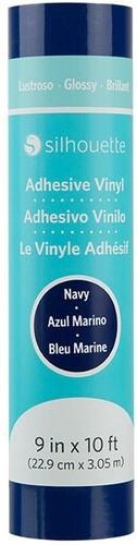 Produktbild Silhouette Mattes Vinyl