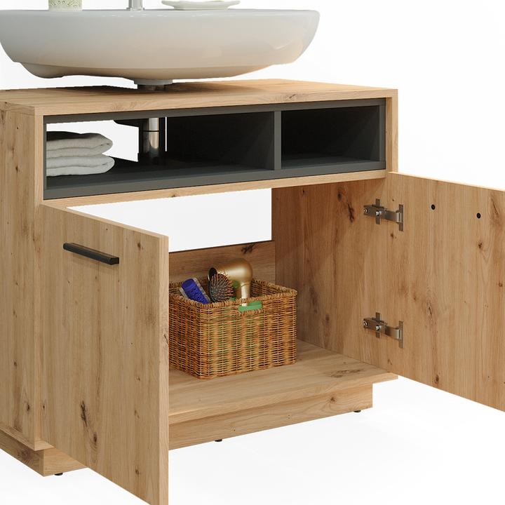 Produktbild Vicco Beatrice (80 x 40 x 64 cm)
