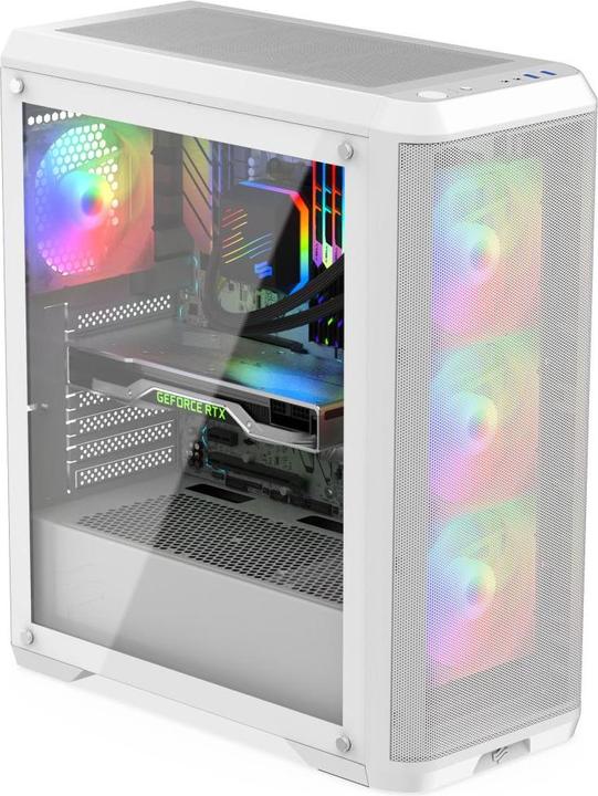 Immagine prodotto Silentium PC Ventum VT4V EVO TG ARGB (ATX, mATX)