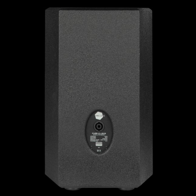 Produktbild DAP-Audio Pure Club 15 (Aktiv)