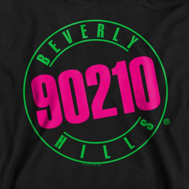 Image du produit 90210 - Sweat - Adulte (XXL)