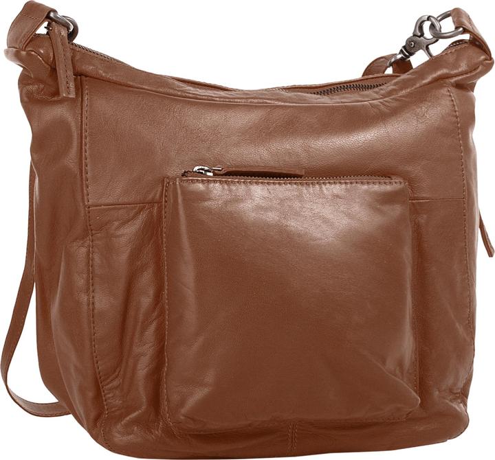 Actual product image Wou Wou Umhängetasche