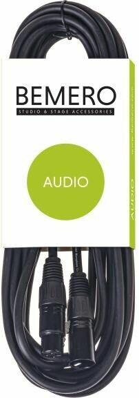Actual product image Bemero Xlr – Xlr (6 m, XLR)