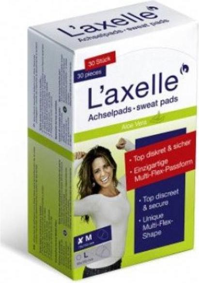 Produktbild L'axelle Achselpads M (Achselpads)