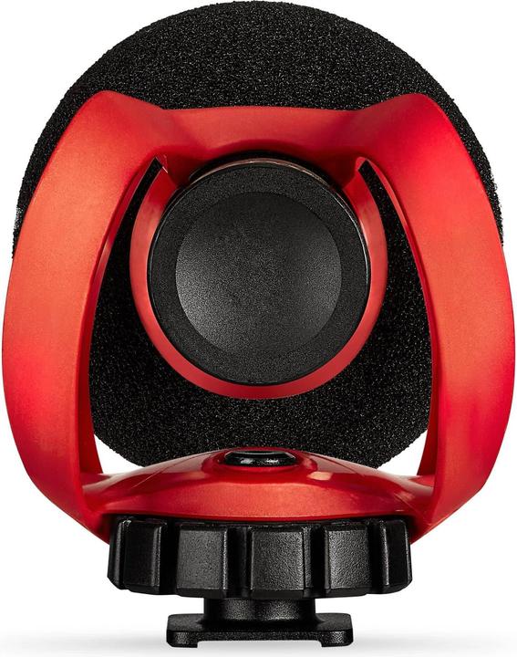 Produktbild RØDE Mikrofon Videomic GO II Helix