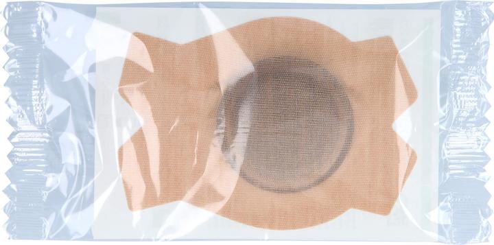 Produktbild Pro Ophta D Augenverband lichtdicht hautfarbig (1 x)