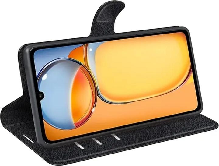Produktbild Screenguard Xiaomi Redmi 13C Leather Guard Lederhülle (Xiaomi Redmi 13C)