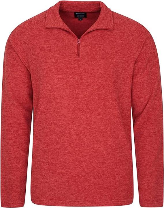 Image du produit Mountain Warehouse - Haut polaire SNOWDON - Homme (XS)