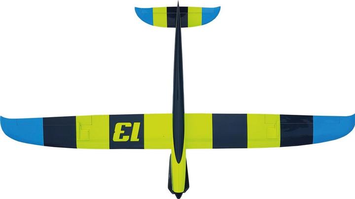 Produktbild Robbe Rat Pnp (Segelflugzeug)