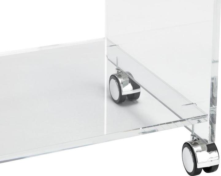 Produktbild pfister Plexi (63 x 38 x 38 cm)