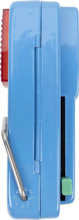 Actual product image Dönges Signal torch LED (12 cm)