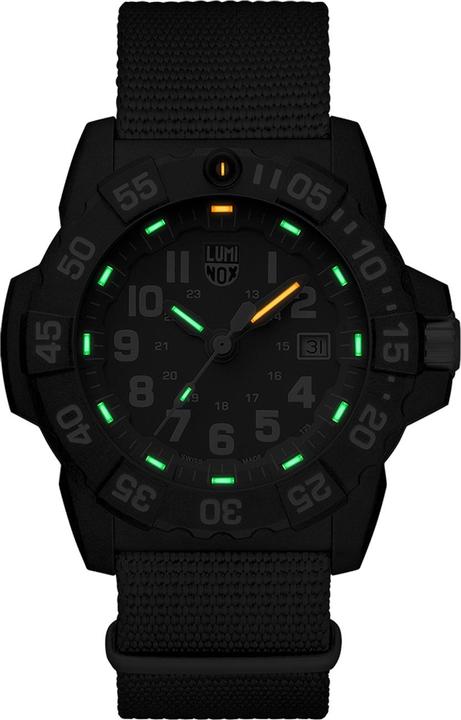 Image du produit Luminox Sea - XS.3517.L (45 mm)