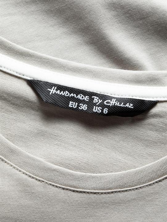 Actual product image Chillaz Klettershirt Alpaca Meadow (40, L)