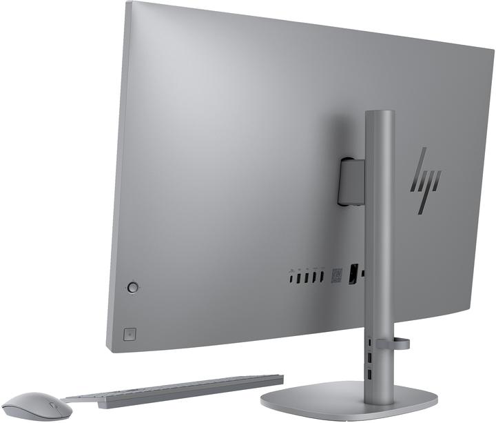 Image du produit HP AIO OmniStudio X 32-c0780nz (Intel Core Ultra 7 155H, 32 Go, 2000 Go, Intel Arc Graphics)