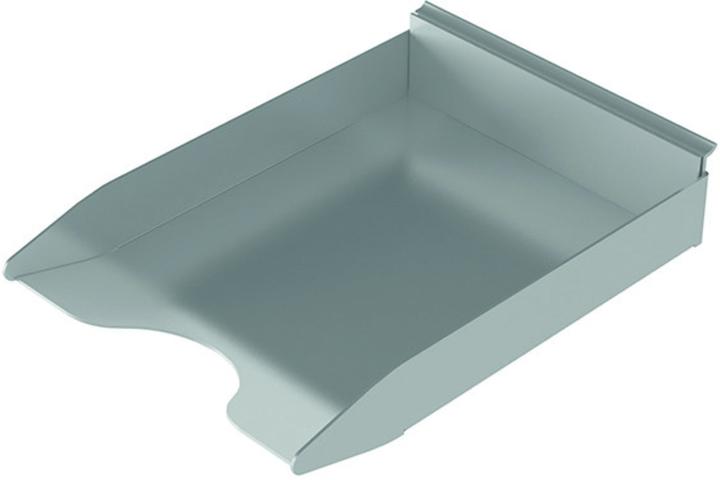 Produktbild OK-Line Ablageschale für A4 Papier Wall System (1 Stk.)