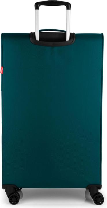 Immagine prodotto Gabol Carrello Cloud a 4 ruote 79 cm (94 l, XL (da 115l))