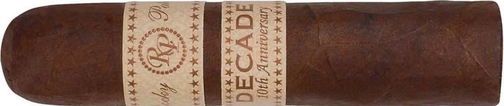 Produktbild Rocky Patel Zigarren Decade Short Robusto (Robusto)