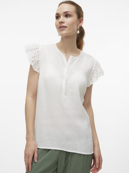 Actual product image Mamalicious Maternity top blouse (XXL)