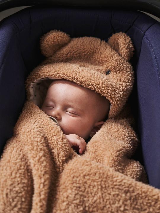 Actual product image Vertbaudet Angel's nest
