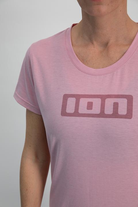 Image du produit ION Tee Logo SS DR (38, M)