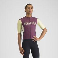 Actual product image Sportful Supergiara Logo Jersey (XXL)