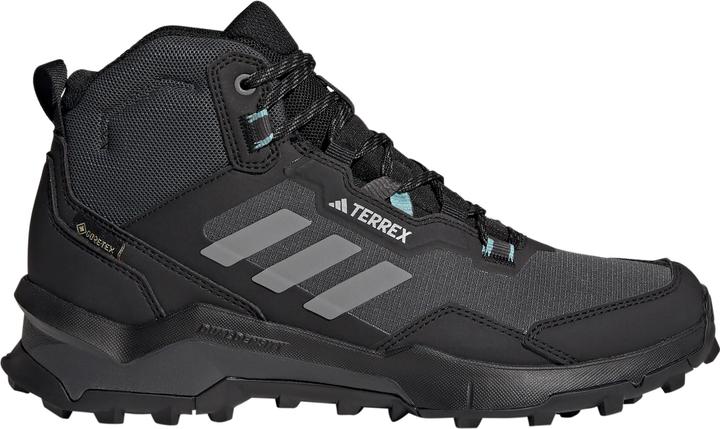 Actual product image adidas Women's Terrex AX4 Mid GTX (39 1/3)