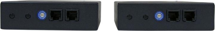 Produktbild StarTech HDMI Over IP Extender Kit