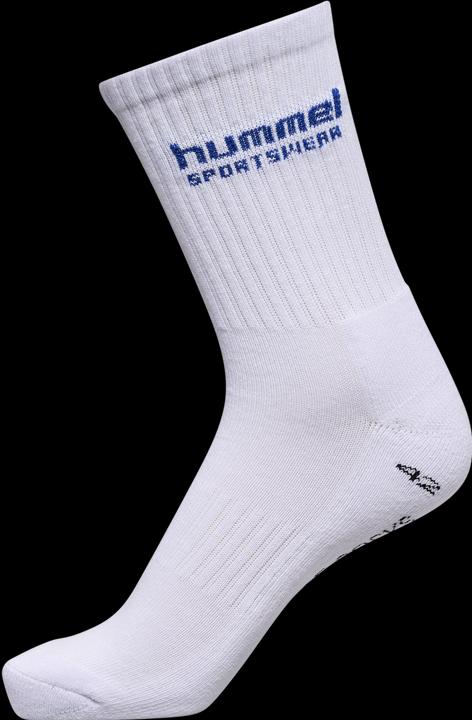 Immagine prodotto hummel hml3-PACK CALZE SPORTIVE (46 - 48)