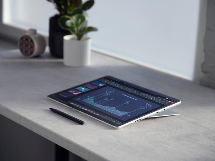 Immagine prodotto Microsoft Surface Slim Pen 2 for business