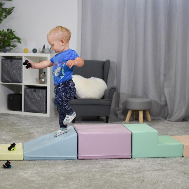 Image du produit Iglu Set Soft Play