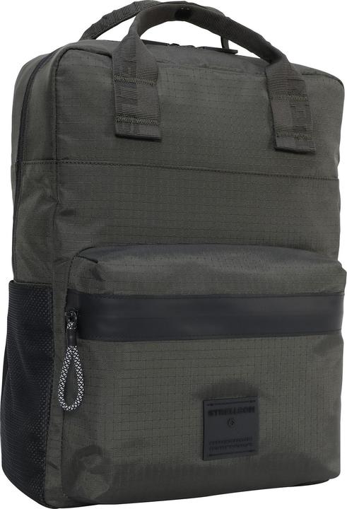 Actual product image Strellson northwood rs josh backpack svz (11 l)