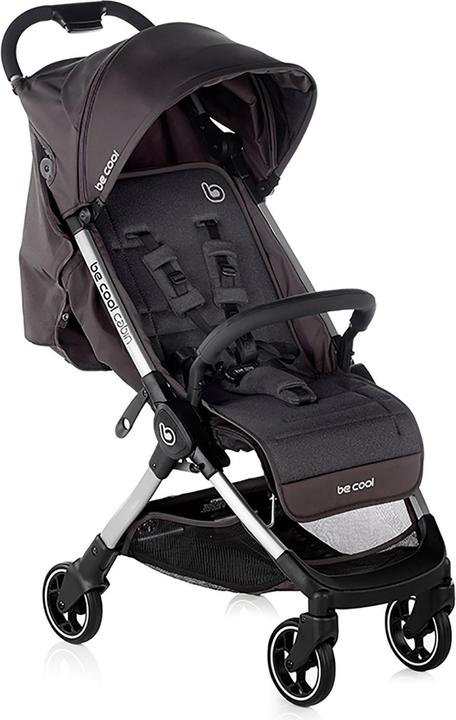 Actual product image Be Cool 4-Wheel Stroller 8081 Y91