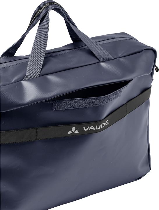 Produktbild Vaude Mineo Commuter (17 l, Gepäckträgertasche)