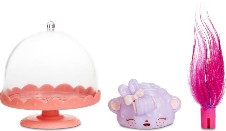 Actual product image MGA Figures NUM NOMS Mystery Packs 8.1