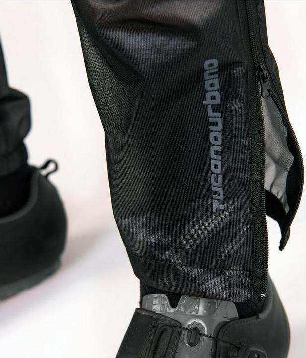 Actual product image Tucano Urbano Nano Rain Corsa Trousers Unisex (Women, S)