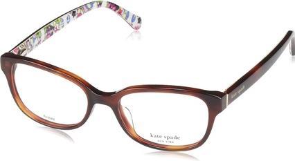 Immagine prodotto Kate Spade Occhiali da sole Violette da donna 49 H7p