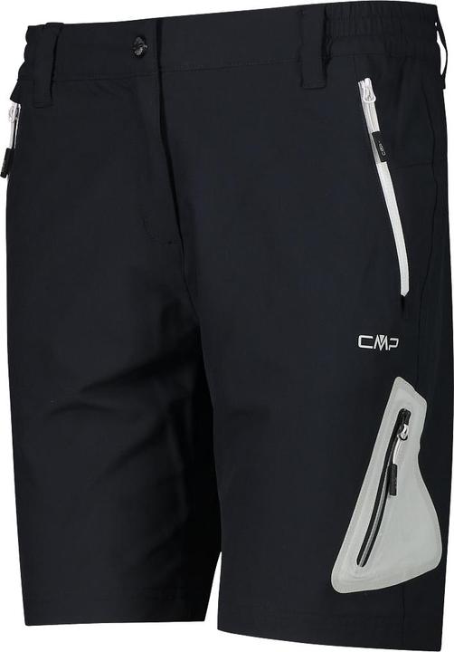 Actual product image CMP Campagnolo Women's Bermuda Stretch (50)