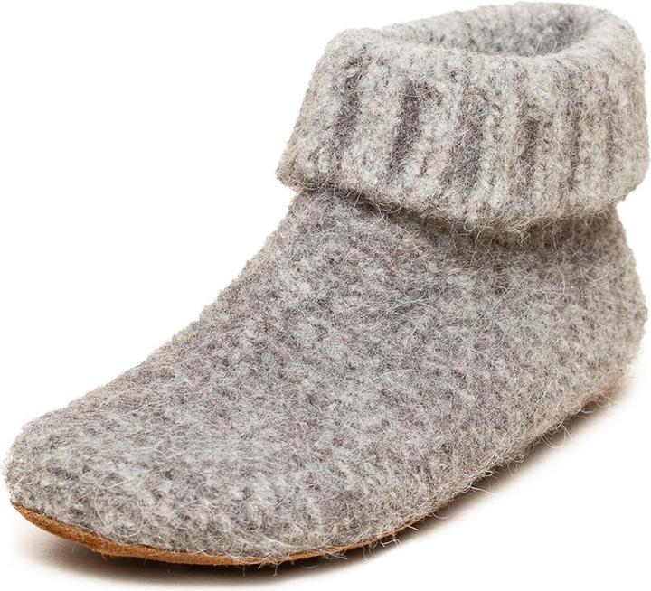 Produktbild Gottstein Knit Boot Alpaka Hüttenschuh (40)