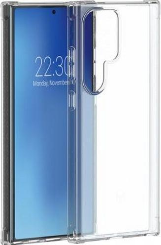 Image du produit Force Case Galaxy S24 Ultra Cover Renforcé Système Tryax 3D Inserts (Samsung Galaxy S24 Ultra)